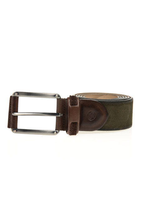 

DIVARESE Belt, Khaki