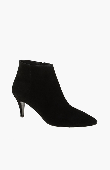 

DIVARESE Boot, Black