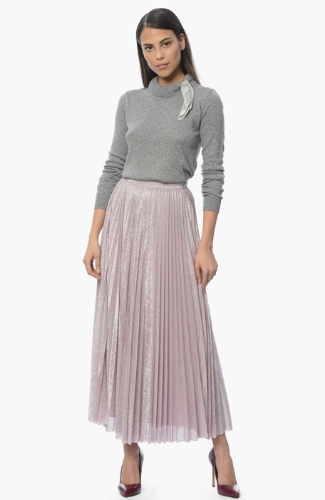 

NETWORK Skirt, Pink
