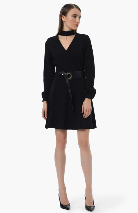 

NETWORK Casual Dress, Black