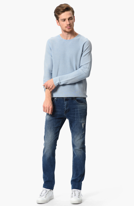 

NETWORK Jumper & Sweater, Blue