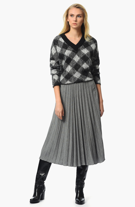 

NETWORK Jumper & Sweater, Black