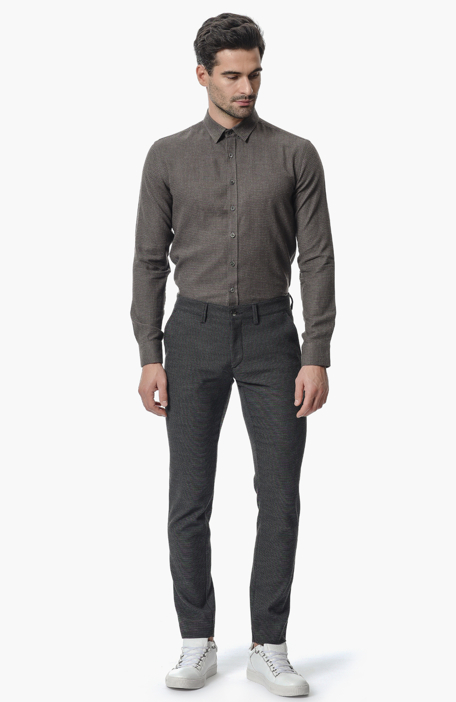 

NETWORK Shirt, Grey