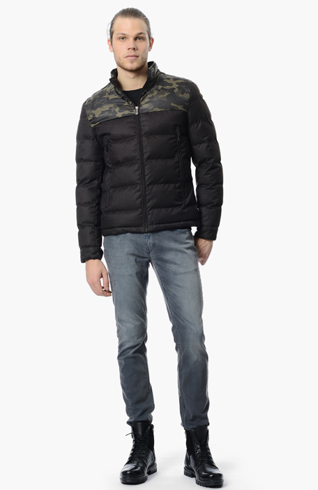 

NETWORK Coat, Khaki
