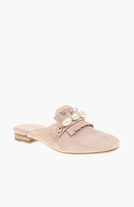 

DIVARESE Flip Flops & Slipper, Powder