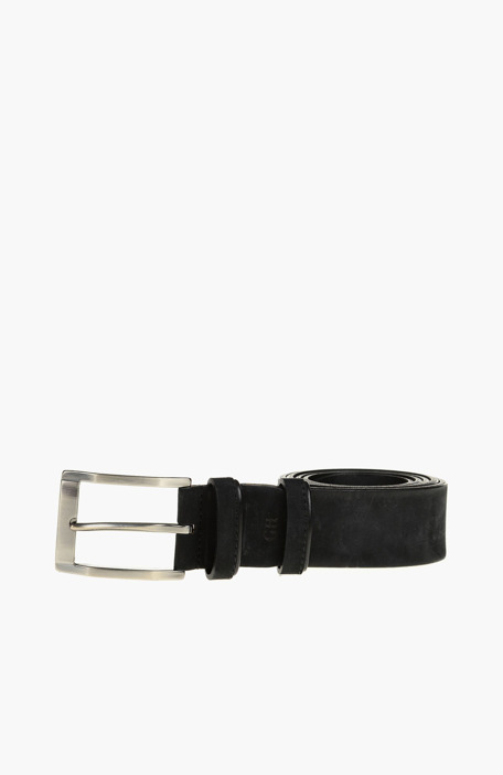 

GEORGE HOGG Belt, Black