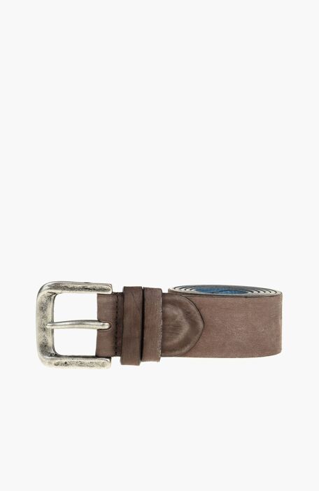 

DIVARESE Belt, Brown