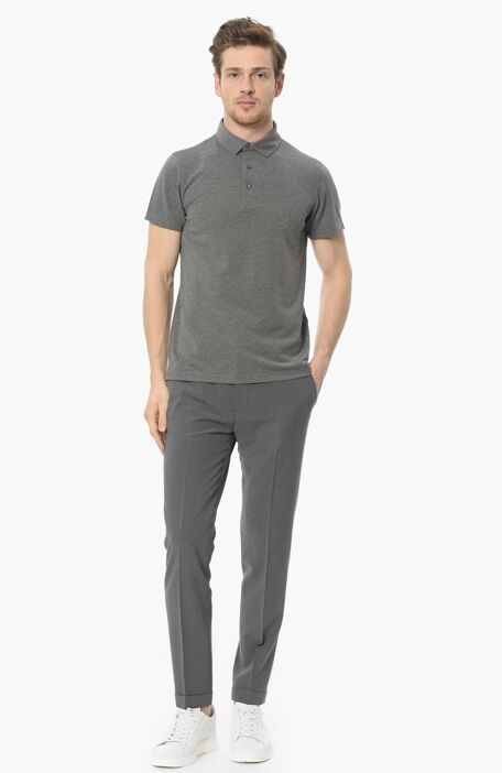 

NETWORK T-Shirt & Tank top, Anthracite