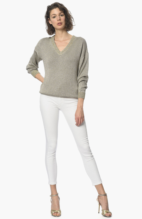 

NETWORK Jumper & Sweater, Mink