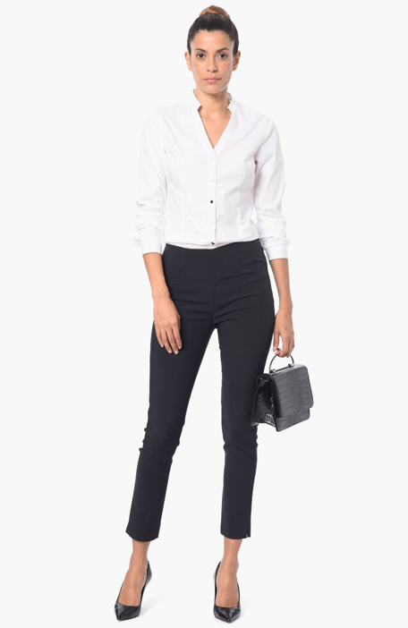

NETWORK Shirt, White
