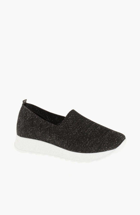 

DIVARESE Sneaker, Black