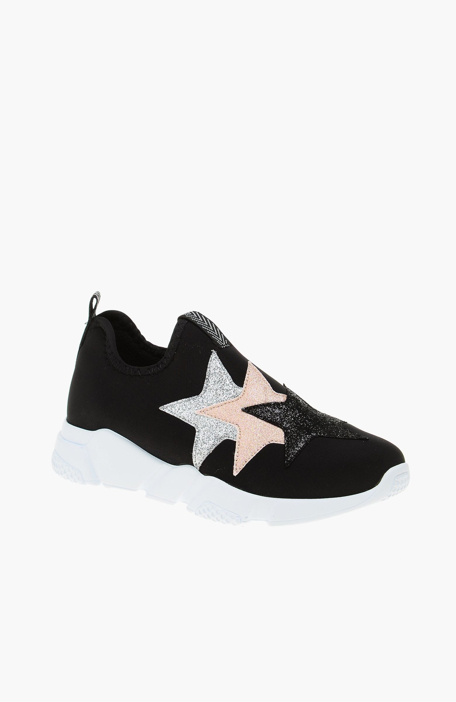 

DIVARESE Sneaker, Black