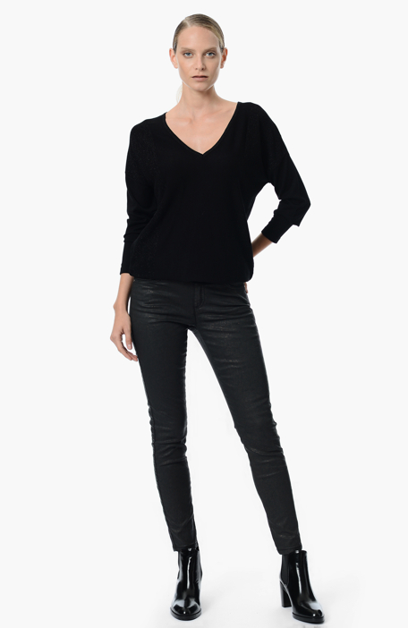 

NETWORK Trouser, Black