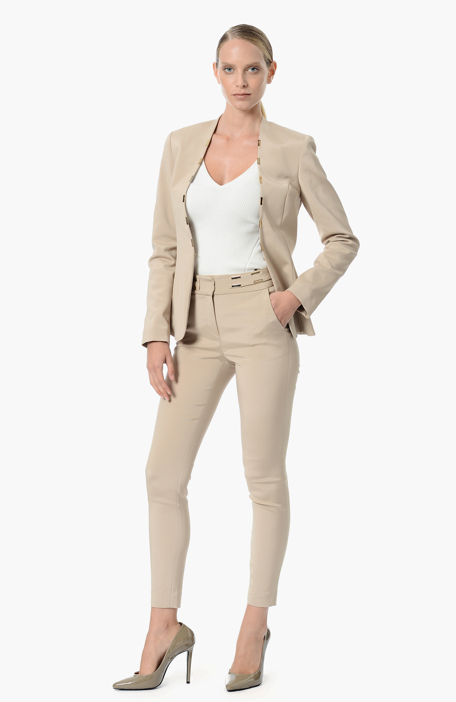

NETWORK Trouser, Beige