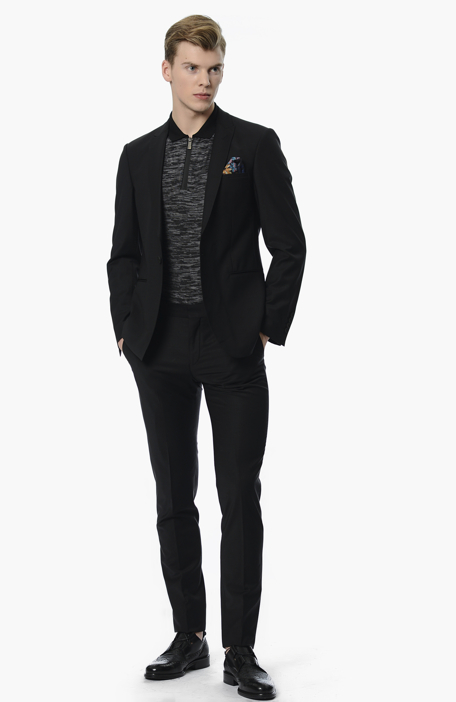 

NETWORK T911, Black
