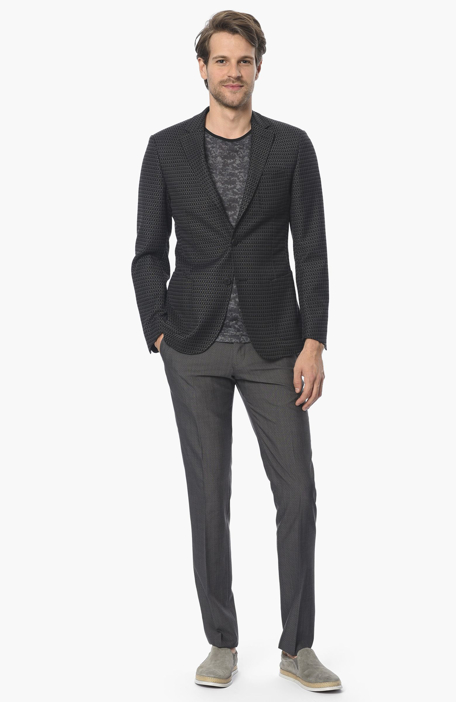 

NETWORK Jacket & Vest, Anthracite