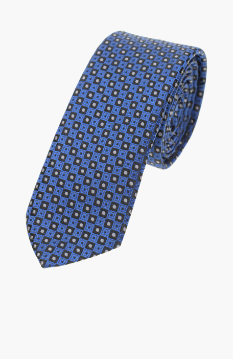 

NETWORK Tie & Bow Tie, Navy blue