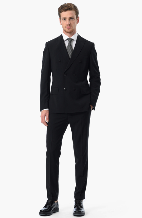 

NETWORK T911, Black