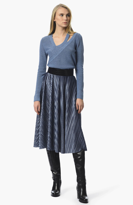 

NETWORK Jumper & Sweater, Mavi melanj