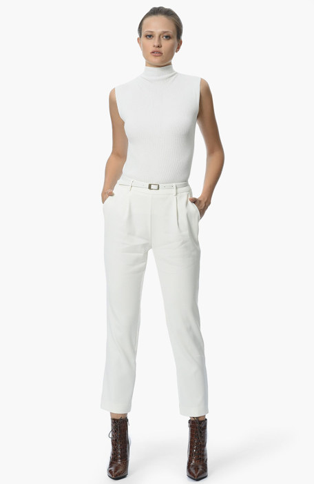 

NETWORK Jumper & Sweater, Ecru