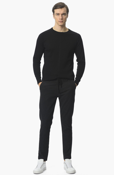 

NETWORK Jumper & Sweater, Black