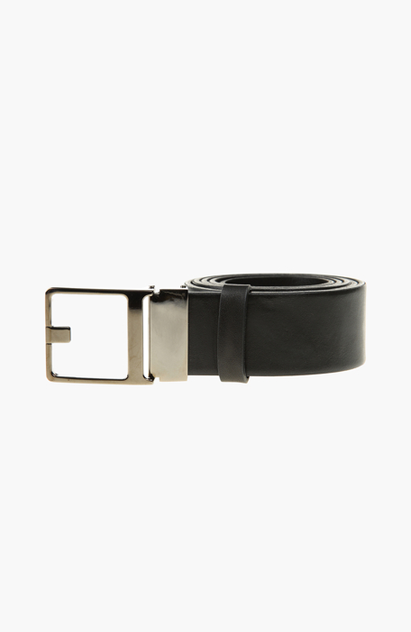 

NETWORK Belt, Black