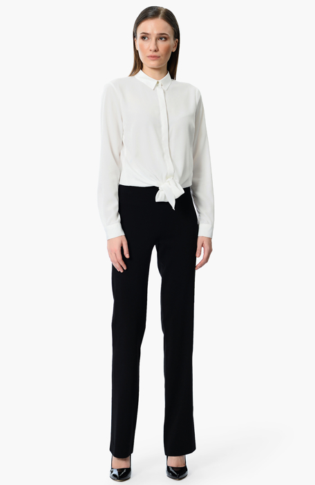 

NETWORK Shirt, Ecru