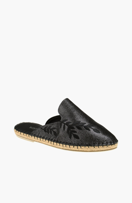 

DIVARESE Flip Flops & Slipper, Black
