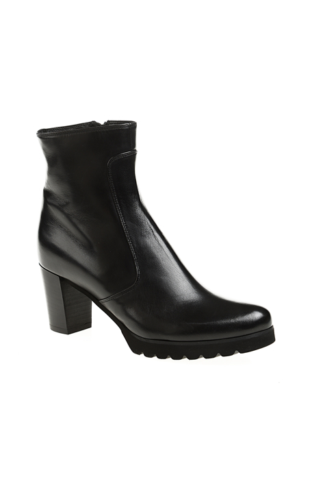 

DIVARESE Boot, Black