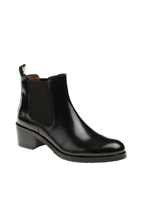 

GEORGE HOGG Boot, Black