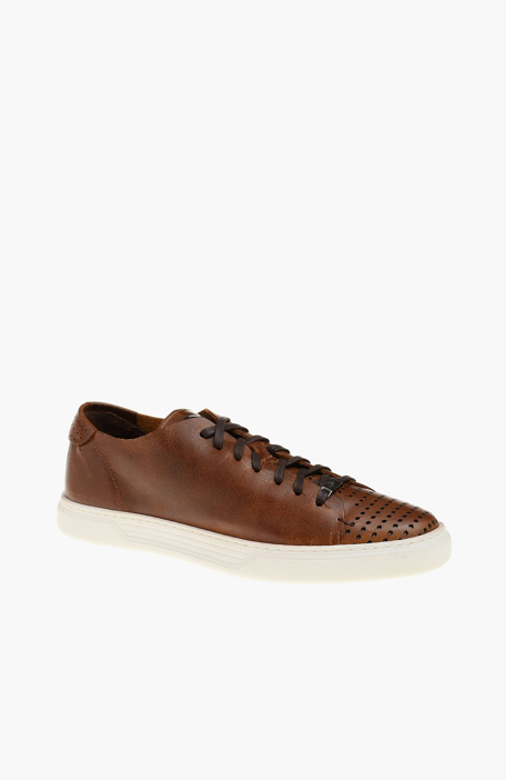 

DIVARESE Sneakers, Tobacco