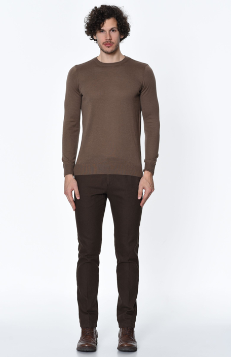 

GEORGE HOGG Trousers, Fгјвѕndгјвѕk rengi
