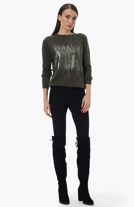 

NETWORK Jumper & Sweater, Khaki