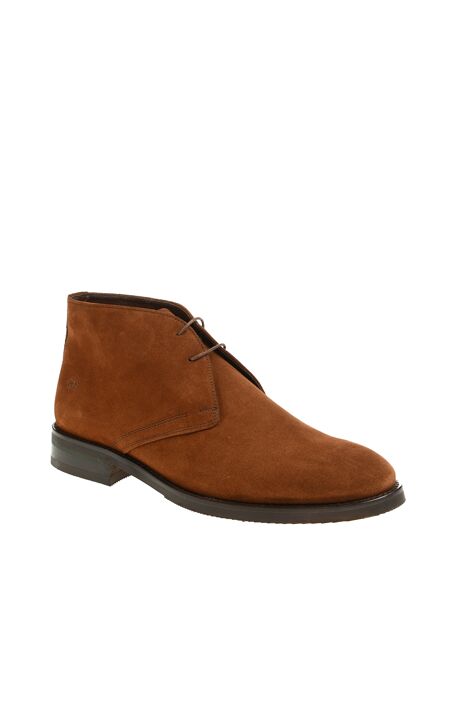 

GEORGE HOGG T722, Tobacco