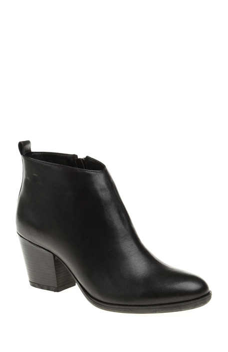 

DIVARESE Boot, Black