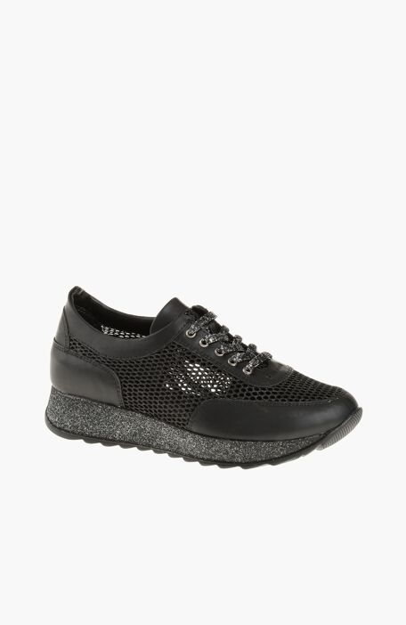 

DIVARESE Sneaker, Black