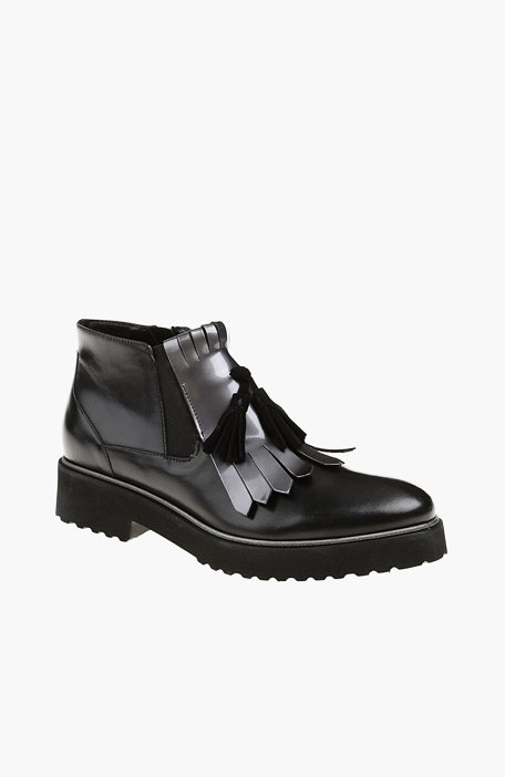 

DIVARESE Boot, Black