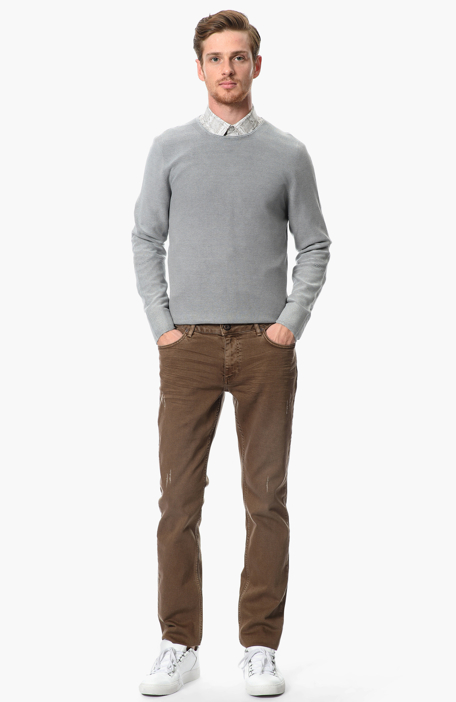 

NETWORK Jumper & Sweater, Grey