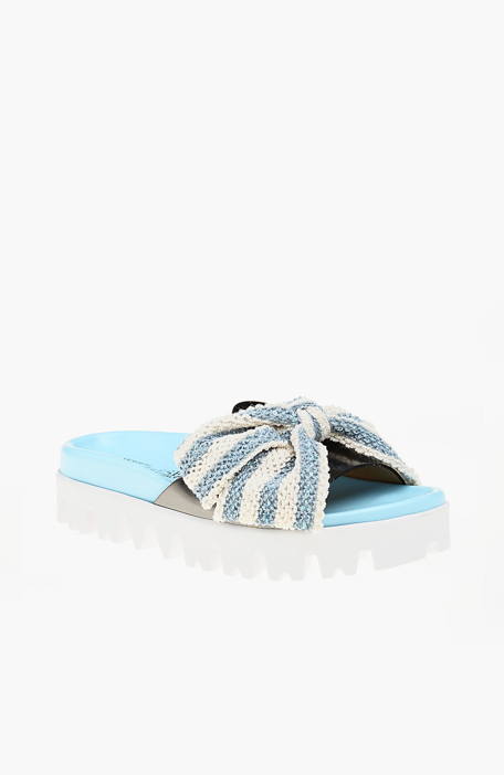 

DIVARESE Flip Flops & Slipper, Blue
