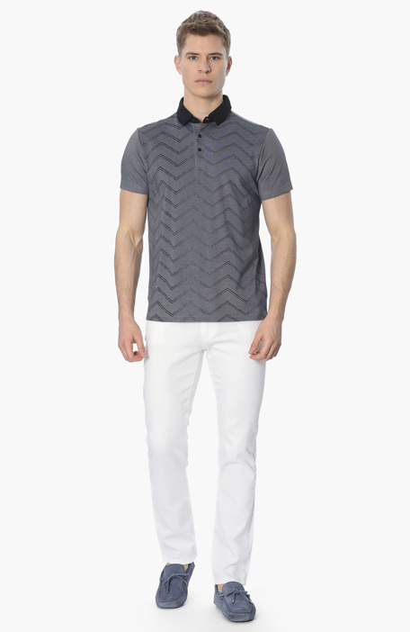 

GEORGE HOGG T-Shirt & Tank top, Grey