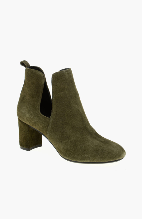 

DIVARESE Boot, Khaki