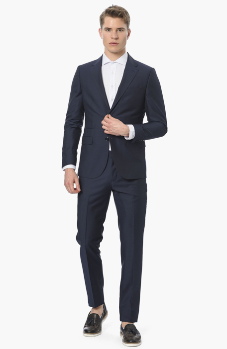 

GEORGE HOGG T911, Navy blue