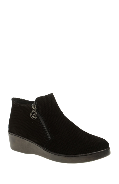 

DIVARESE Boot, Black