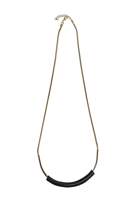 

DIVARESE Necklace, Black