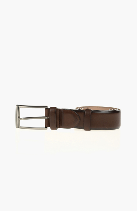 

NETWORK Belt, Brown