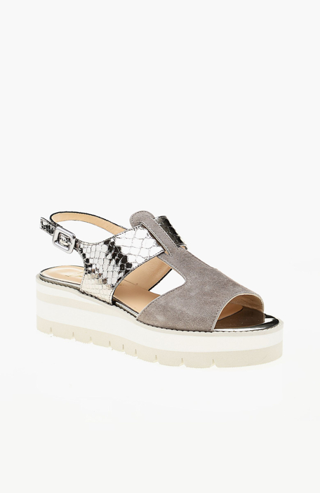 

DIVARESE Sandals, Mink