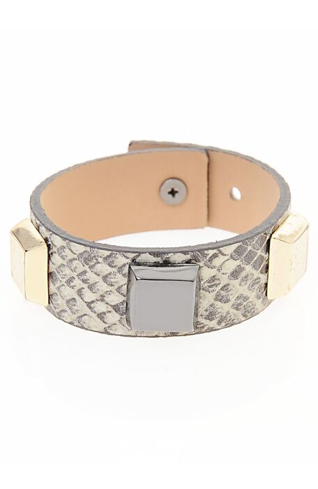 

DIVARESE Bracelet, Beige