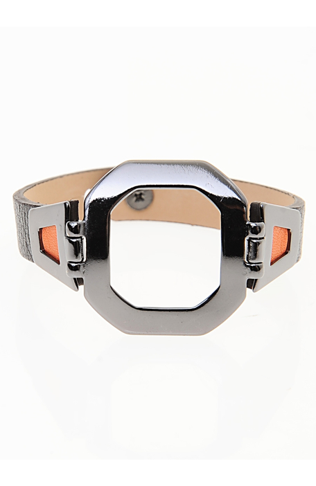

DIVARESE Bracelet, Black