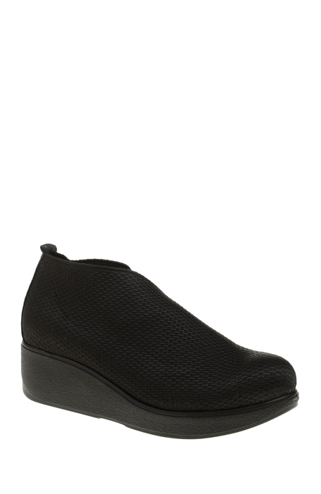 

DIVARESE Boot, Black