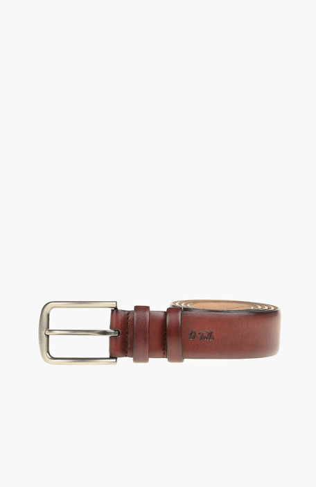 

DIVARESE Belt, Claret red